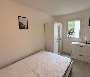 Appartement à louer - Photo 3