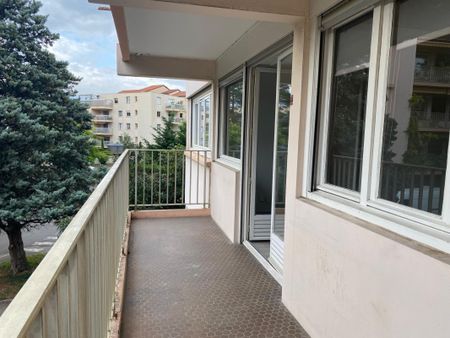 Location Appartement 1 pièce 34m² LYON 5ème - Photo 5