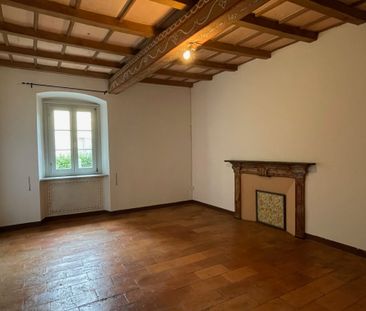 GRANDE APPARTAMENTO IN CASA DEL 700 - Foto 6