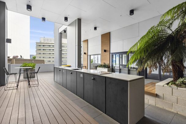 20 Allara Street City ACT - Photo 1