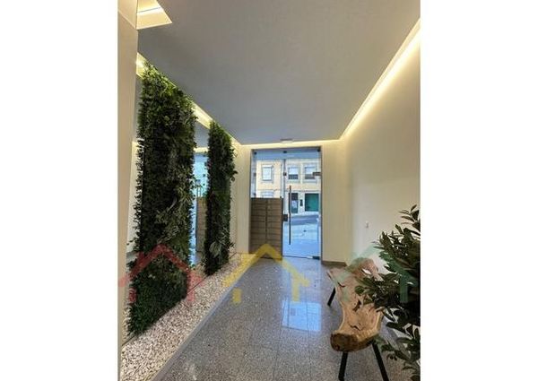 Apartamento T3