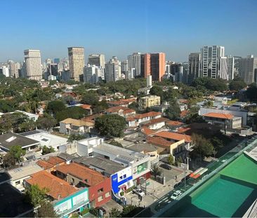 Apartamento de Luxo para Alugar em Pinheiros - Photo 2