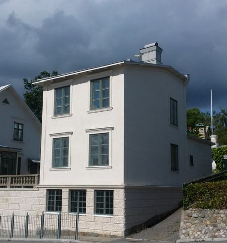 Storgatan, Flen - Photo 3