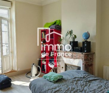 Location appartement 2 pièces 22.75 m² à Angers (49000) - Photo 2