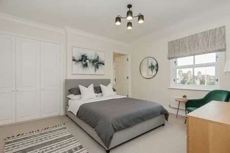 Scholar Mews, Oxford - Photo 4