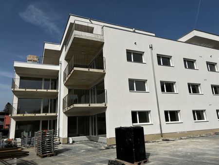 Moderne 3.5 Zimmerwohnung in St. Antoni ! - Photo 2