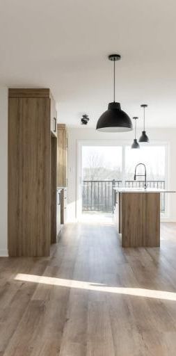 4½ neufs à louer à Brownsburgdisponible maintenant - Photo 1