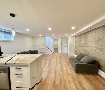 For Lease - 43 Wineva Avenue Unit# Lower, Toronto, Ontario - Photo 5