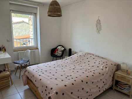 Location Appartement 3 pièces 51m² TAIN L HERMITAGE 26600 - Photo 4