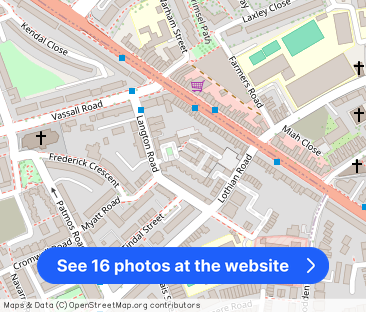 41 Salisbury Place Langton Road - Photo 1