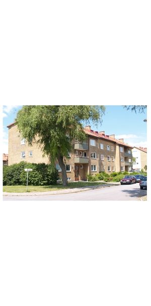 Vasagatan 9 E - Foto 1