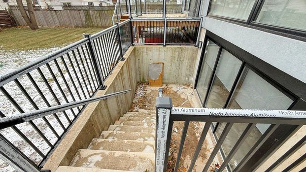 For Lease - 150 Stewart Street, Oakville, Ontario - Photo 1