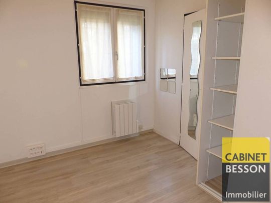 Location appartement Grenoble 38000 3 pièces 63.15 m² - Photo 1