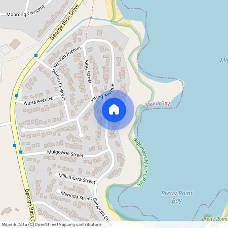 8 Illabunda Drive, NSW 2536, Malua Bay