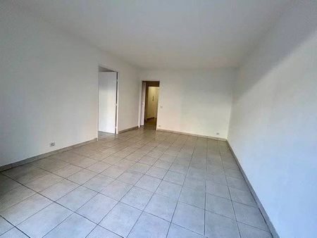 NICE OUEST - CAPPATTI - 2 PIÈCES - CAVE - GARAGE - Photo 4