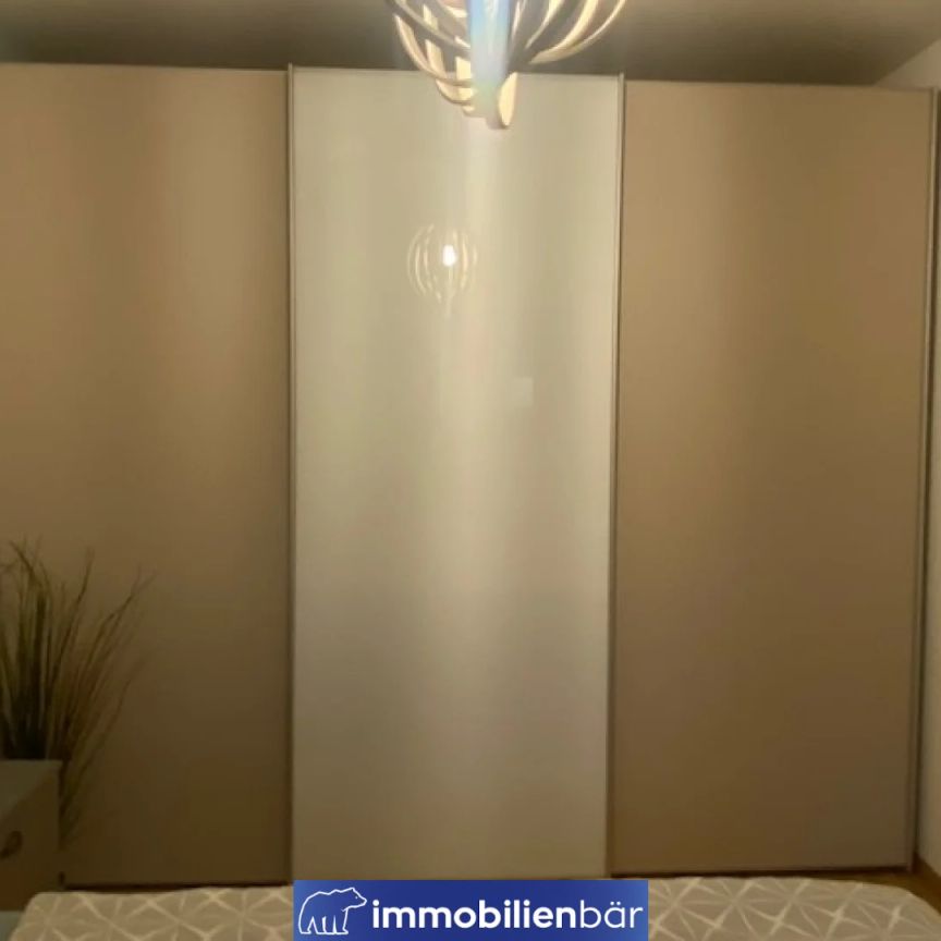 Moderne Wohnung mit Balkon Top 20 in der Wohnoase Bad Hall - Foto 1