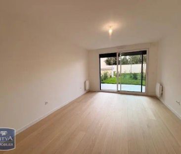 Appartement à louer 2 pièces 55.24m² - Photo 2