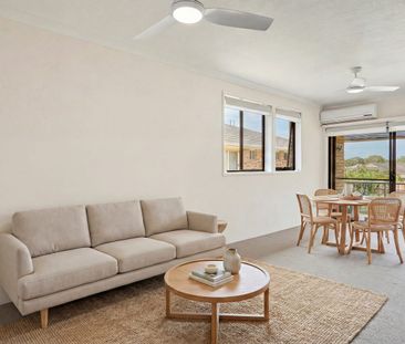 Quiet Coastal Retreat with Sea Breezes - Photo 1