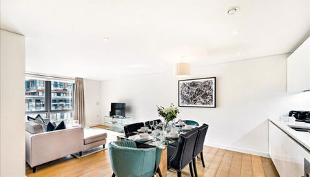 3 bedroom apartment to rent - Photo 3