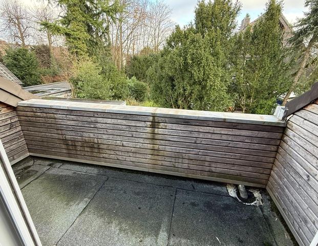 5-Zimmer-Maisonettewohnung in Duisburg-Rahm - Foto 1