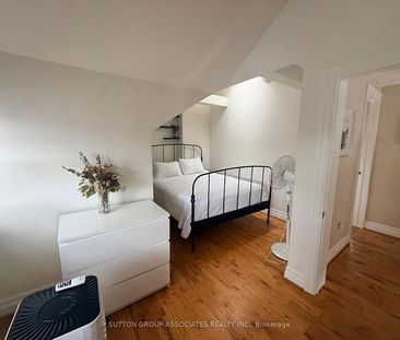 184 Madison Avenue apartment — Toronto, ON (4-Bedroom) - 4 Bedroom - Photo 1
