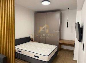 Studio/Γκαρσονιέρα για ενοικίαση - 40 Εκκλησιές - Ευαγγελίστρια, - Photo 4