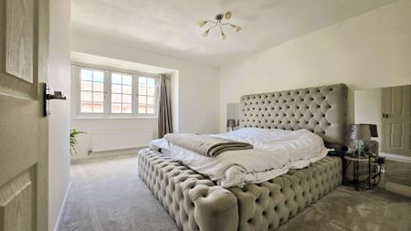 Price £3,000 pcm - Available 01/06/2025 - Part Furnished - Photo 5