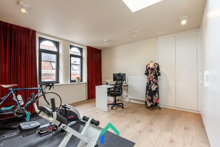 Herenhuis te huur - Photo 5