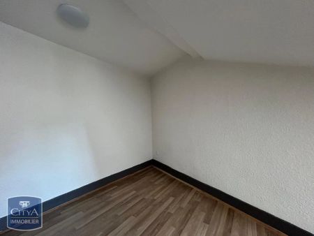 Appartement à louer 3 pièces 42.02m² - Photo 4