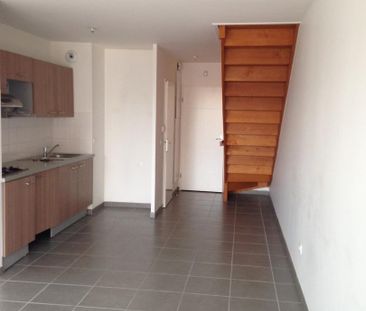 location Maison T3 DE 68.67m² À CHENNEVIERES/MARNE - Photo 3