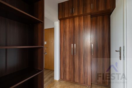 Warszawa Mokotów, ul. Neseberska - Zdjęcie 5