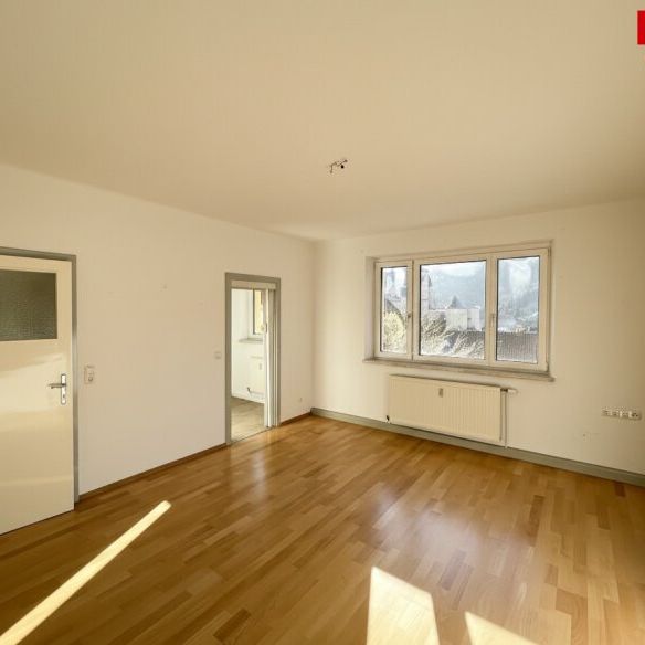 2 Zimmerwohnung mit Dusche - Foto 1