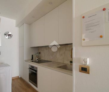 Monolocale corso Giuseppe Zanardelli, Centro, Gardone Riviera - Photo 4