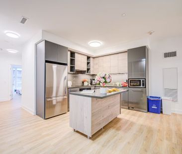 For Lease - 38 Gandhi Lane Unit# A 208, Markham, Ontario - Photo 6