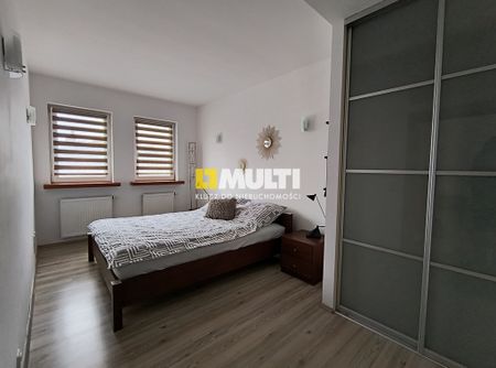 Apartament 2pok. 54 m2+balkon, cena 2500 zł - Photo 5