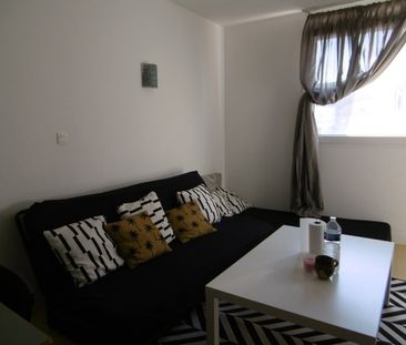 Appartement 1 pièce à Lille - Photo 1