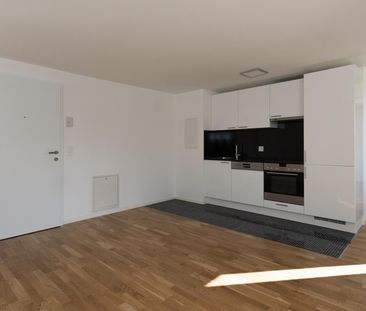 2.0 Zimmerwohnung in St. Gallen - Photo 2