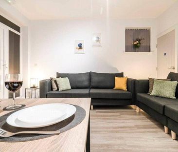 1 bedroom detached house to rent - Photo 3