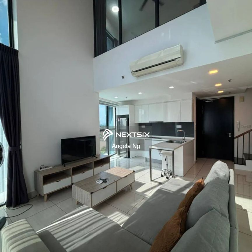 Almas Suite - Foto 1