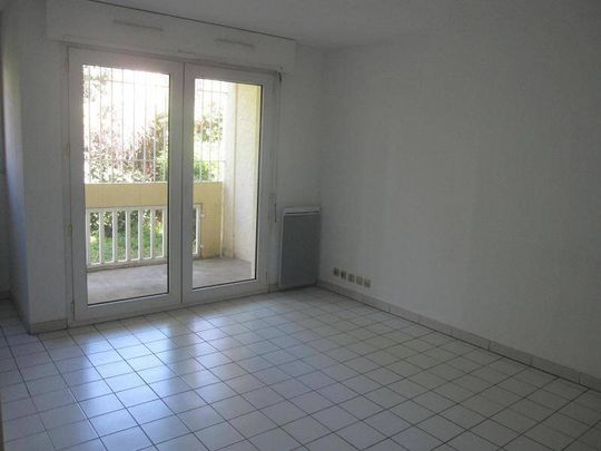 Location appartement 1 pièce 23 m² à Montpellier (34000) - Photo 1