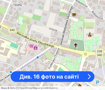 wynajem 2 pok Wołów centrum - Фото 1