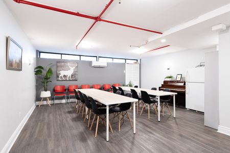 Les Habitats Apartments - 2 Bedroom - Photo 3