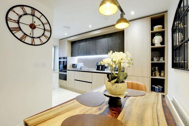 3 bedroom detached house to rent - Photo 1