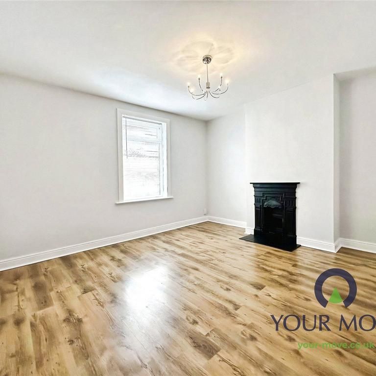 2 bedroom terraced house to rent - Photo 1