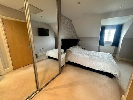 3 bedroom terraced house to rent - Photo 3