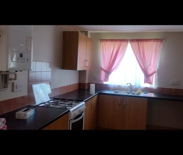 2 Bed Semi-Detached House, Brown St, NG7 - Photo 4