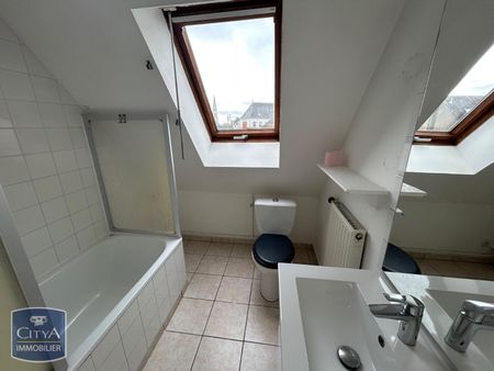 Location Appartement 3 pièces 66m² CHATEAUROUX 36000 - Photo 3