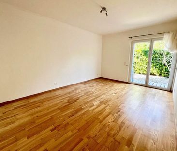 Magnificent 3.5-room apartment with terrace and pool - Foto 1