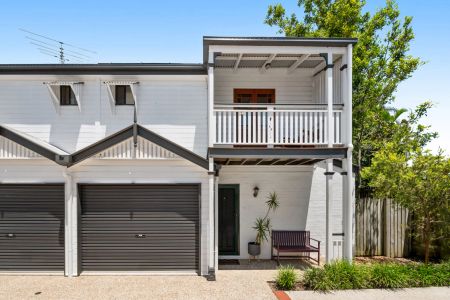 4/40 Silvester Street, Wilston. - Photo 4