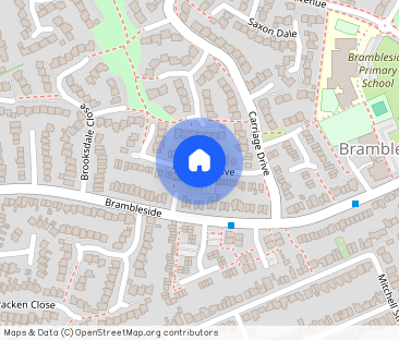 Dickens Drive, Kettering, NN16 - Photo 1